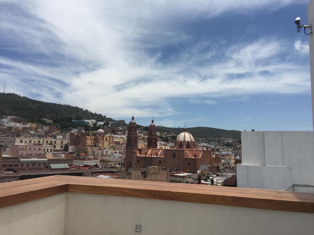 Casa Torres Hotel
