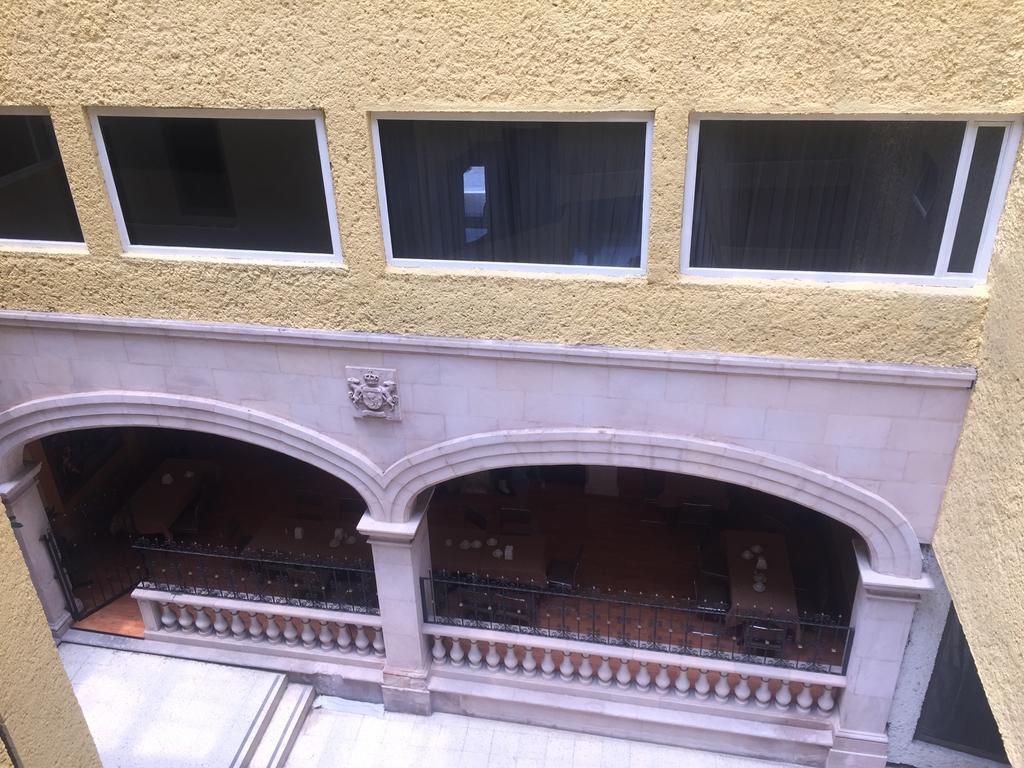 Maria Benita Hotel 4*