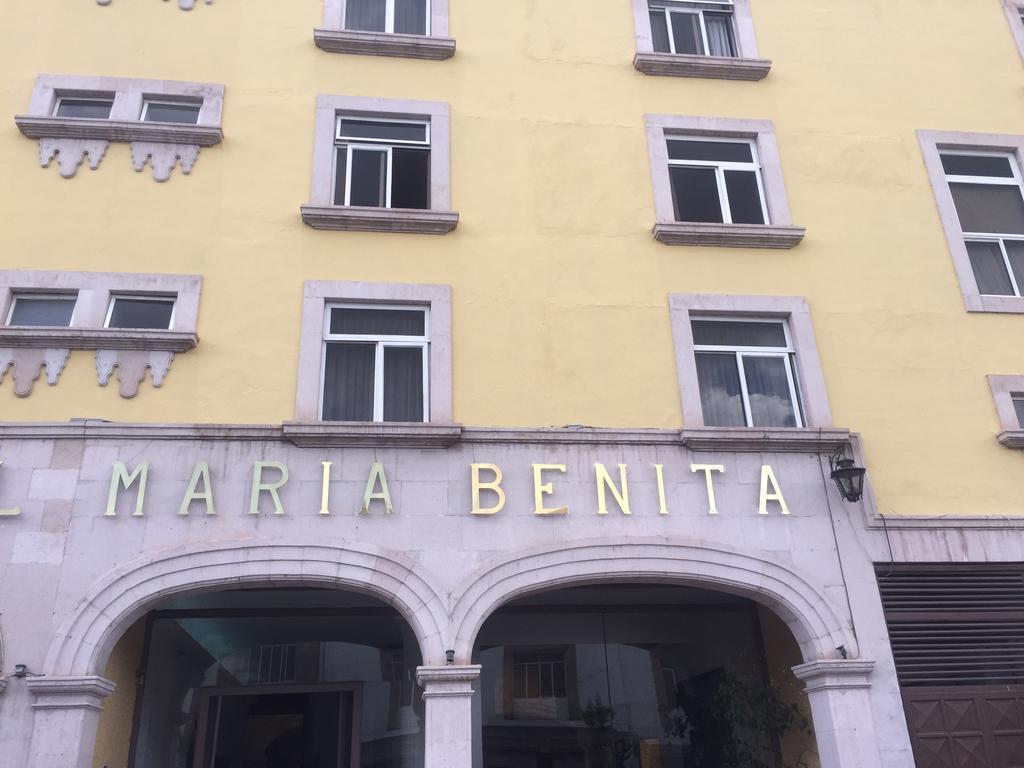 Hotel Maria Benita 4*