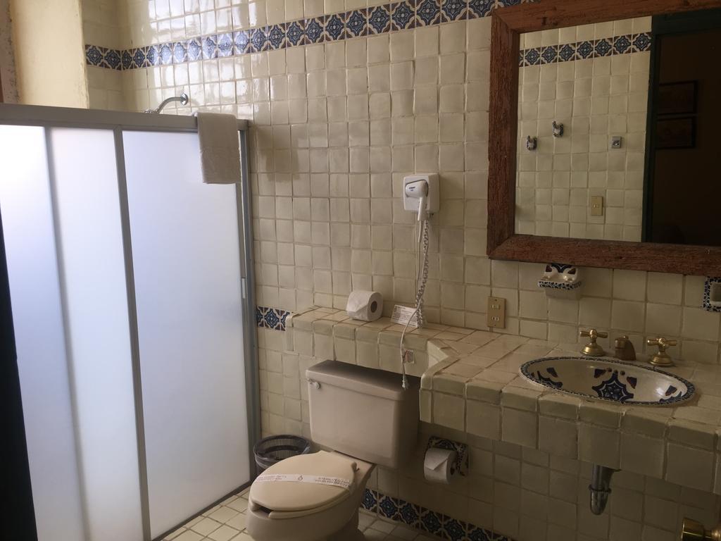 Del Vasco 4* Zacatecas