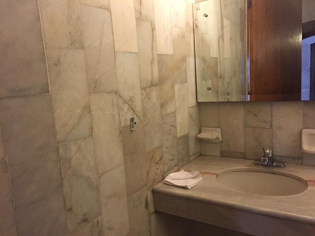 Aparthotel Del Vasco Zacatecas