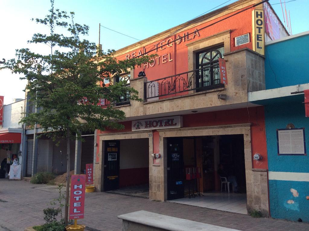 Hotel Real