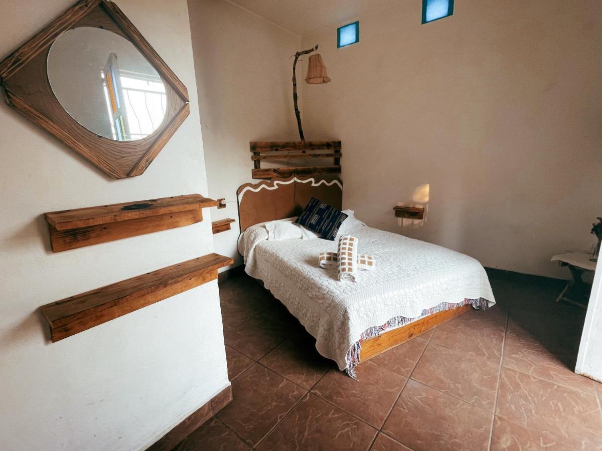 Guest house Mi Atardecer En Tepoz,