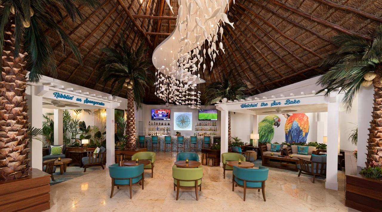 Margaritaville Island Reserve Riviera Cancun - A Karisma Experience For (adults Only) 5*