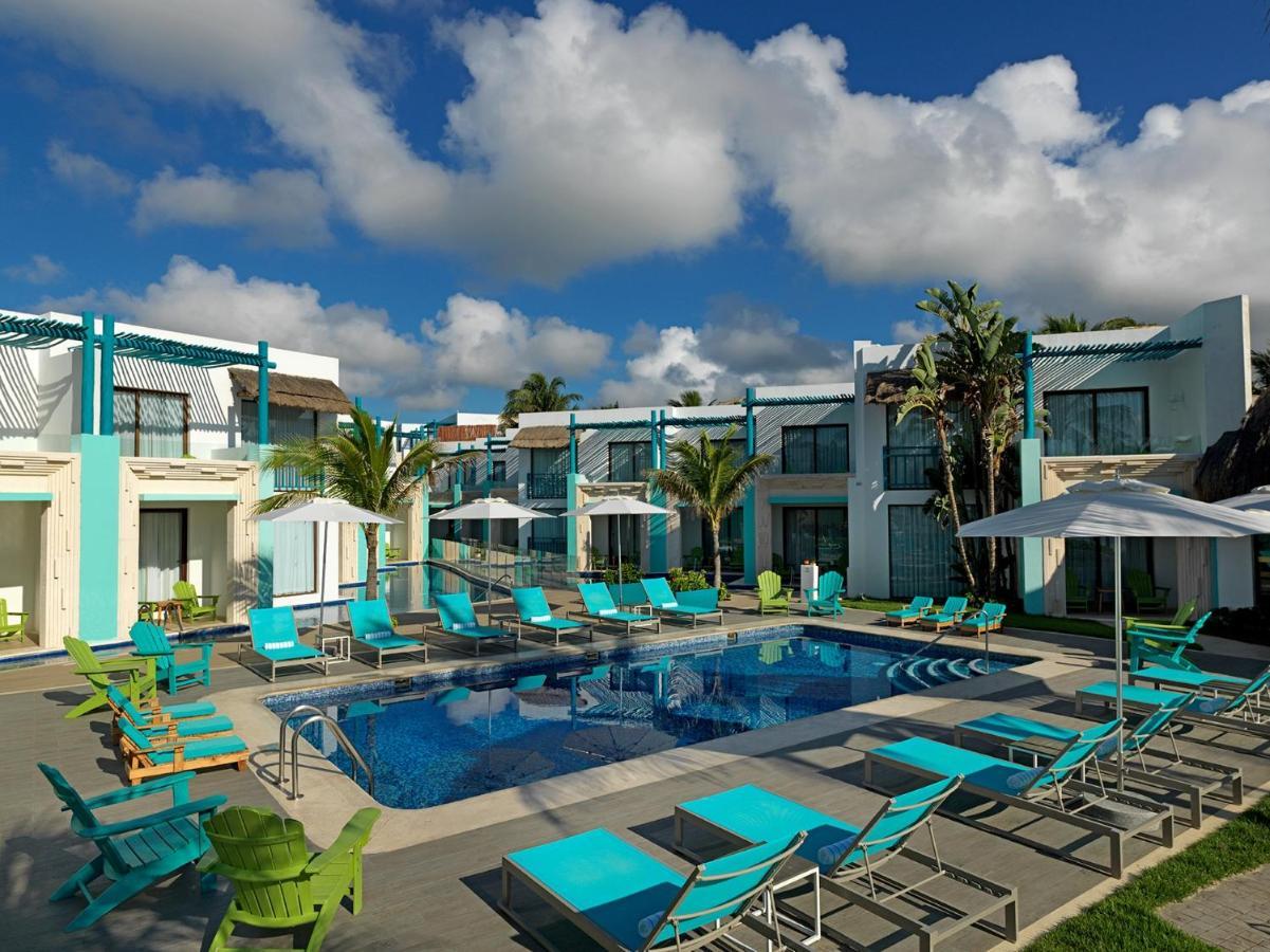 Margaritaville Island Reserve Riviera Cancun - A Karisma Experience For (adults Only) Resort