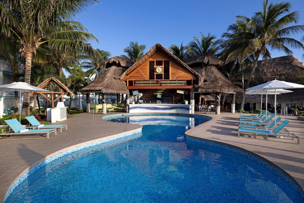 Margaritaville Island Reserve Riviera Cancun - A Karisma Experience For (adults Only) Resort Puerto Morelos