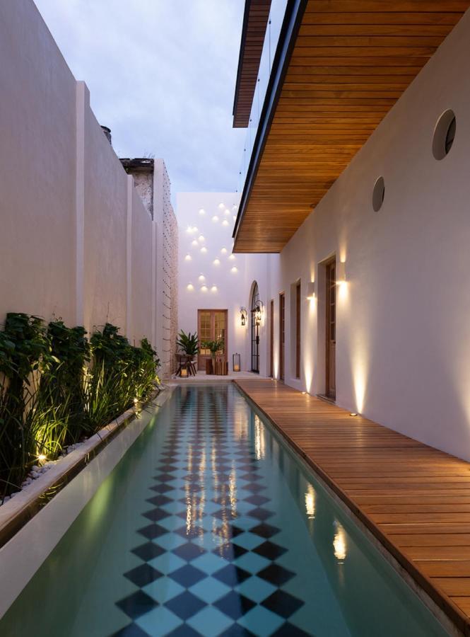 Mas Palomas Concept House By Paloma's - Adults Only 5* Merida
