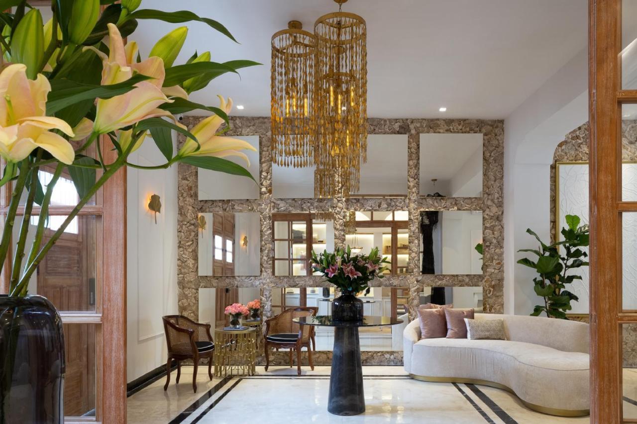 Mas Palomas Concept House By Paloma's - Adults Only Hotel Merida