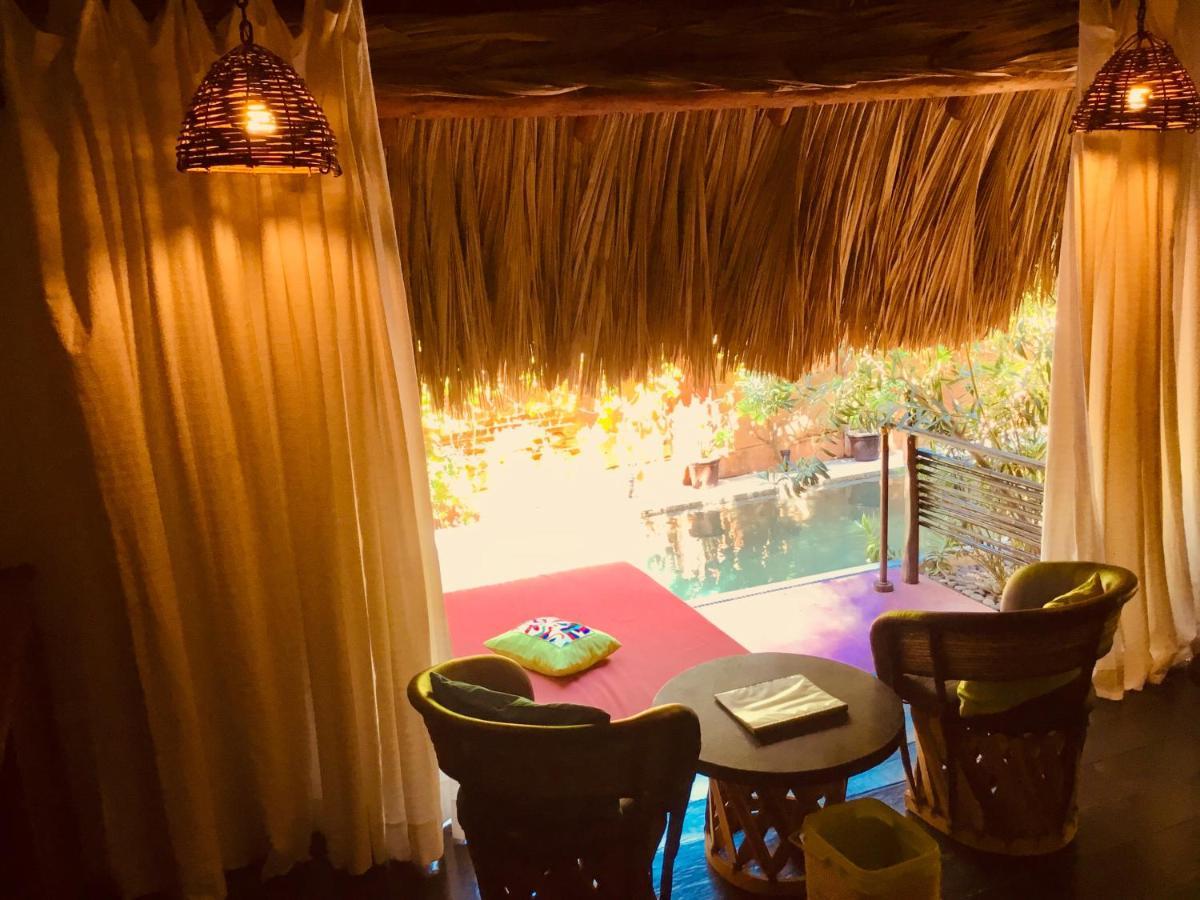 Hacienda La Rusa Bed & Breakfast