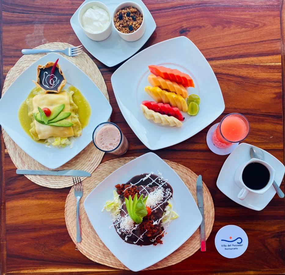 Del Pescador 4* Zihuatanejo