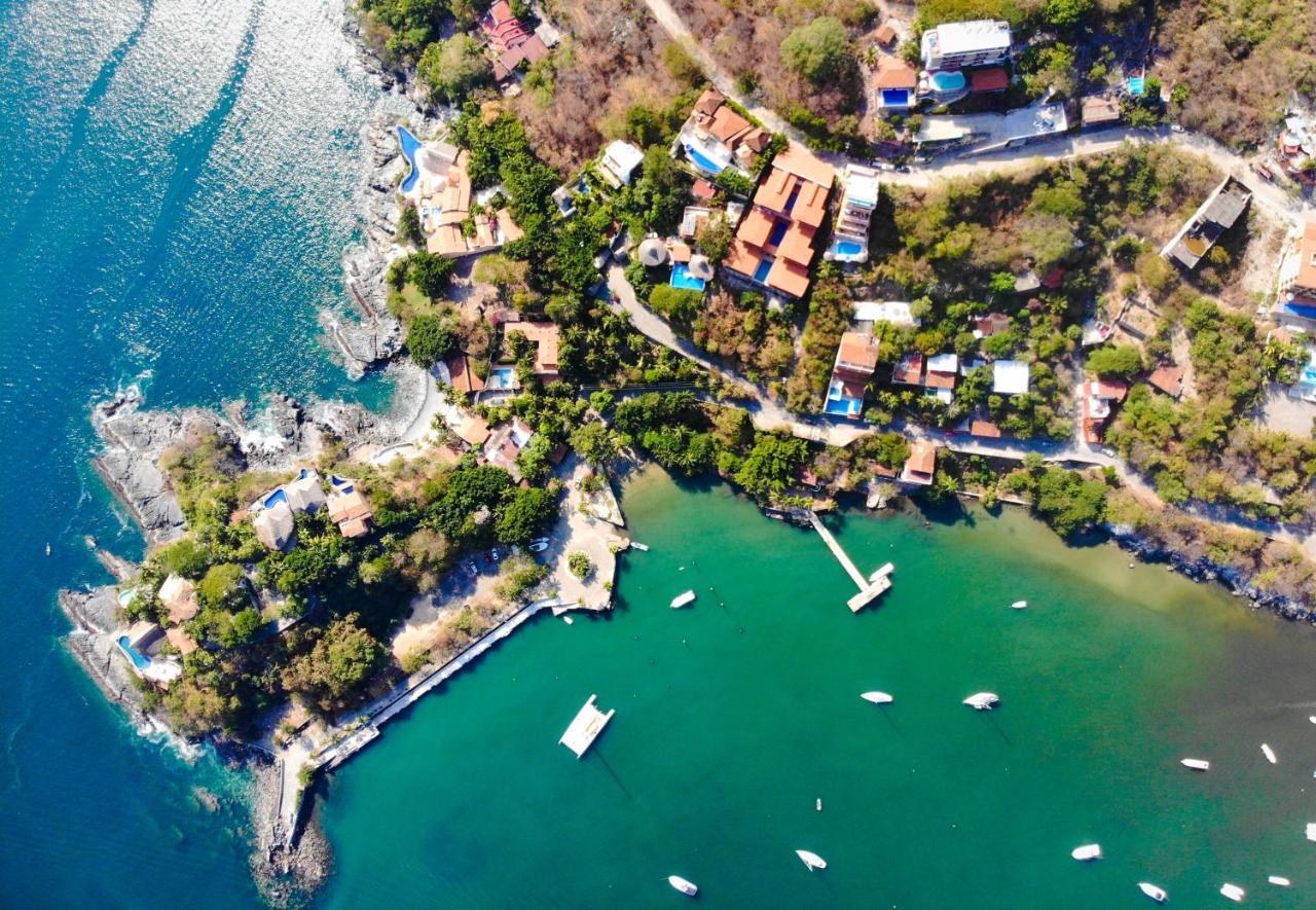 Del Pescador 4* Zihuatanejo