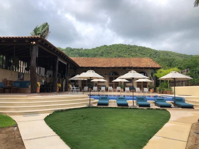 Bed & Breakfast Casa De La Costa *