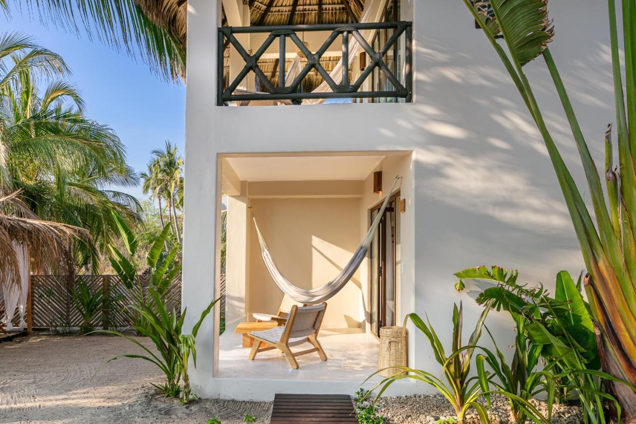 Casa Kuaa * Brisas de Zicatela