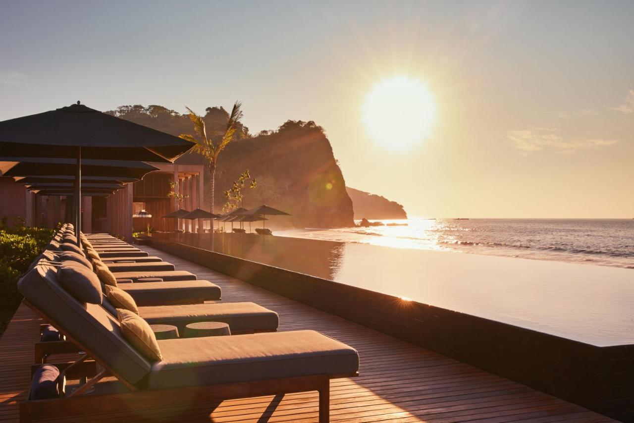 One&only Mandarina Resort 5*