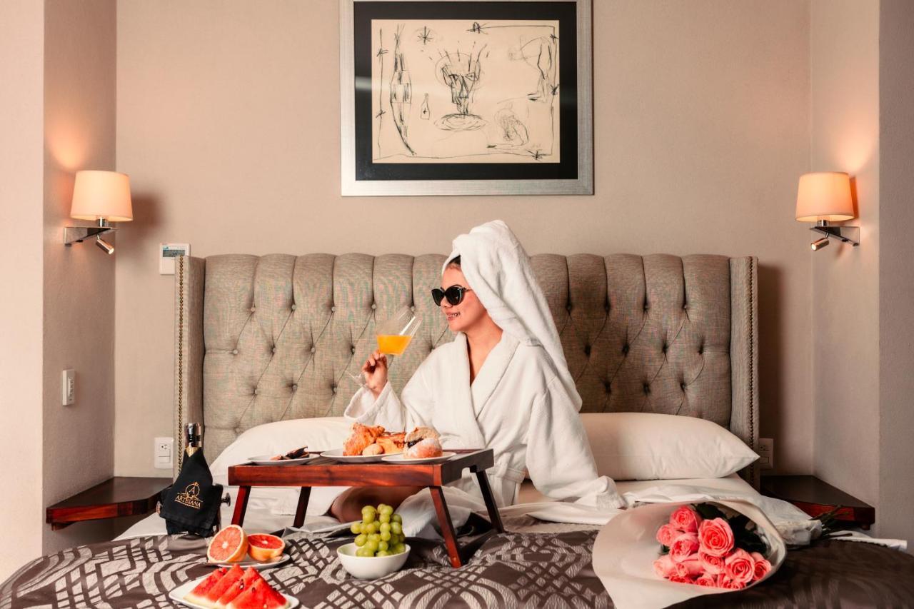Artesana Luxury Bed & Breakfast