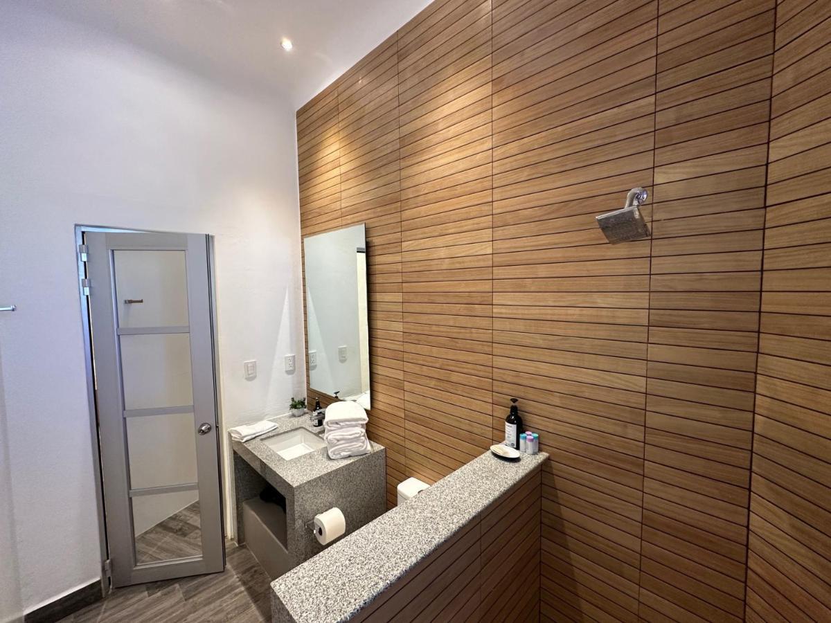 Hotel Casa Tortugas Boutique Hotel, An Authentic Hidden Gem In 4*