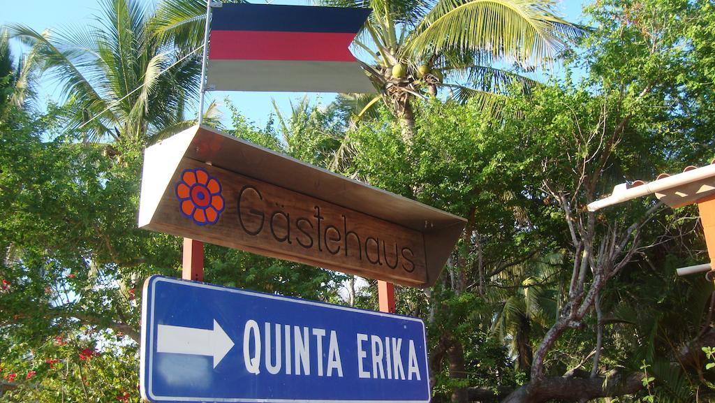 Quinta Erika Boutique By Rotamundos 3*