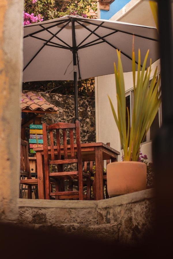 Casa Teotleco