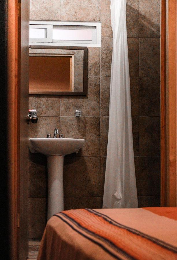 Casa Teotleco Guest house Tepoztlan