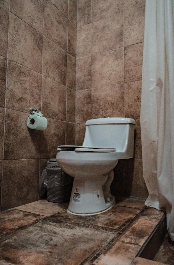 Casa Teotleco Guest house