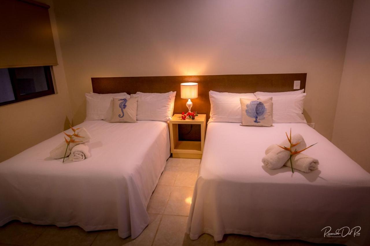 Azcapri Boutique & * Cancun