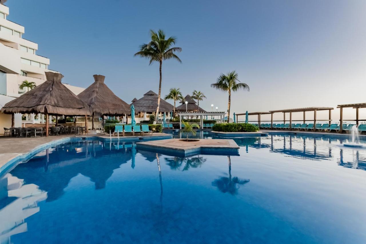 Royal Solaris 4* Cancun