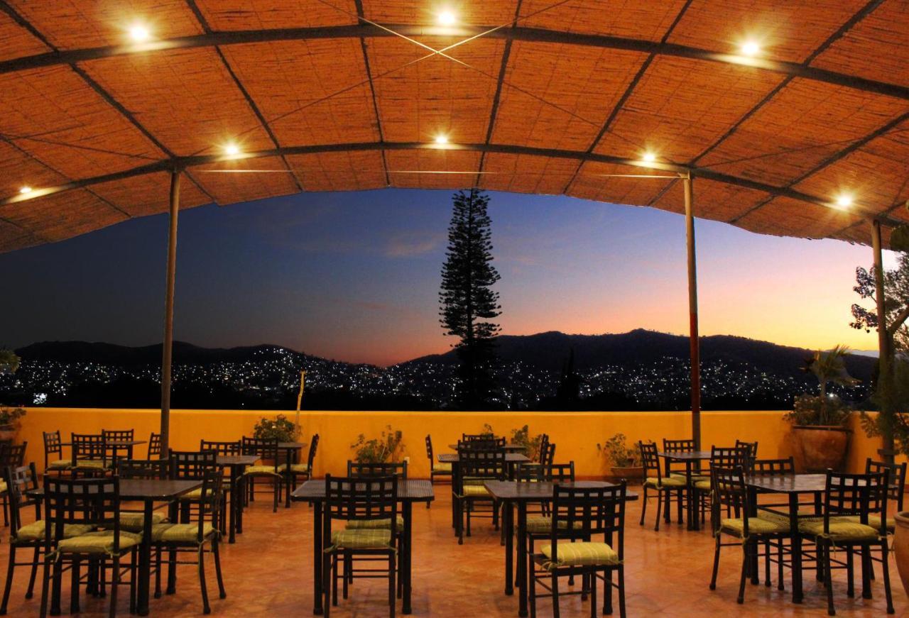 Antiguo Fortin Hotel