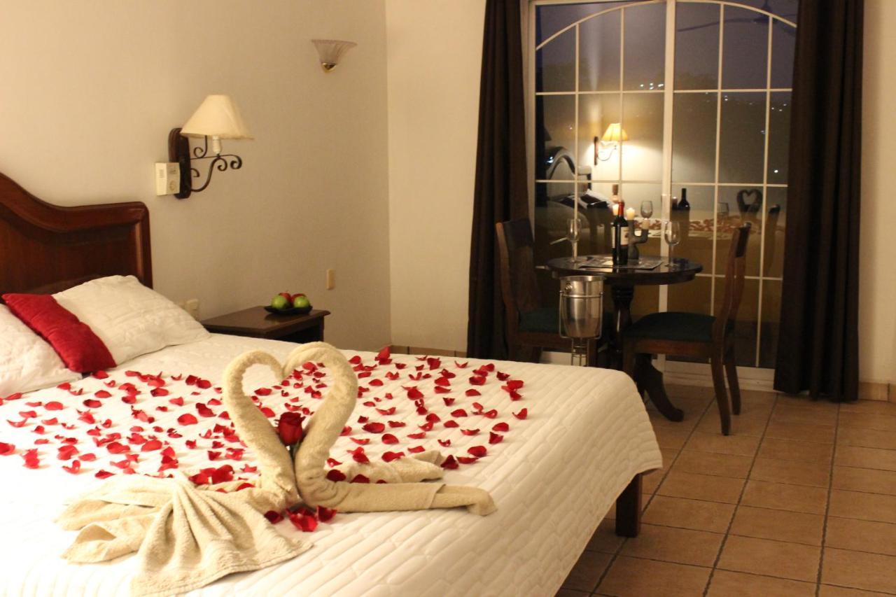 Antiguo Fortin Hotel 3*