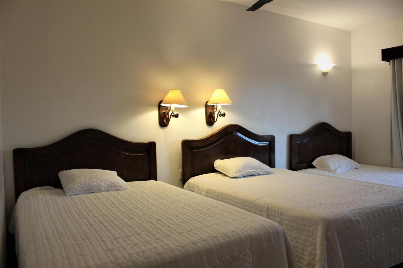 Antiguo Fortin Hotel