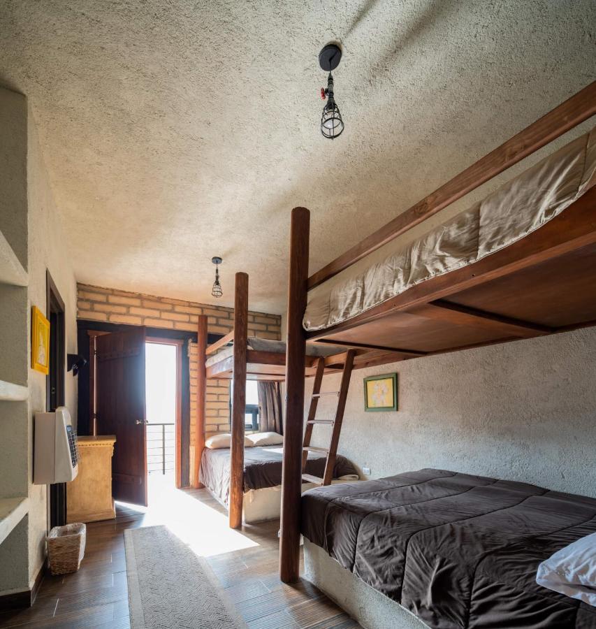 Campsite Vive Libre Travel Club *