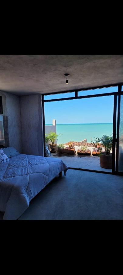 Hotel Puerto Del Cielo Chuburna