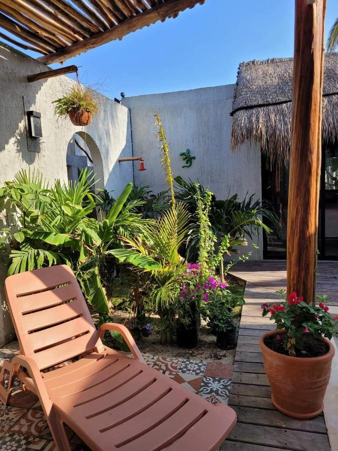 Puerto Del Cielo Hotel
