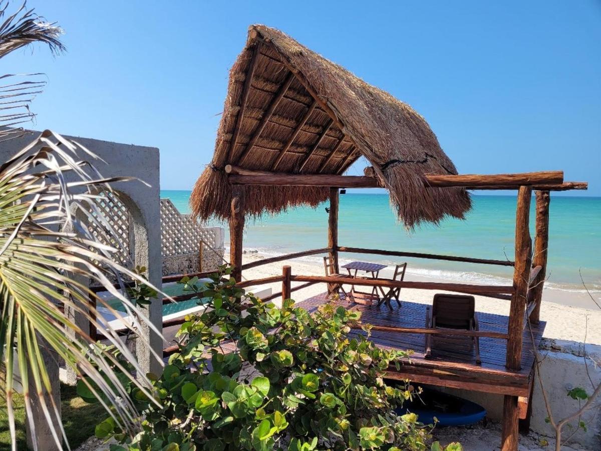 Puerto Del Cielo Hotel Chuburna