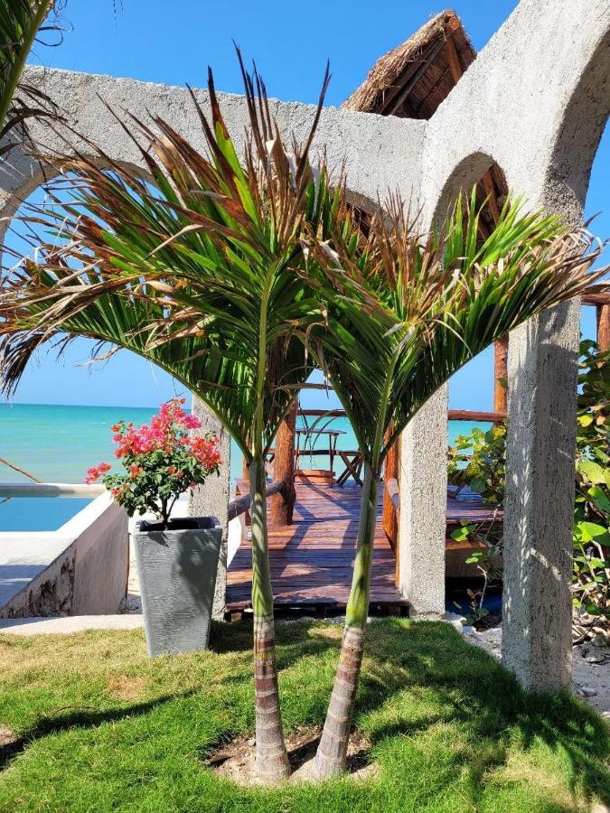 Puerto Del Cielo Hotel 5*