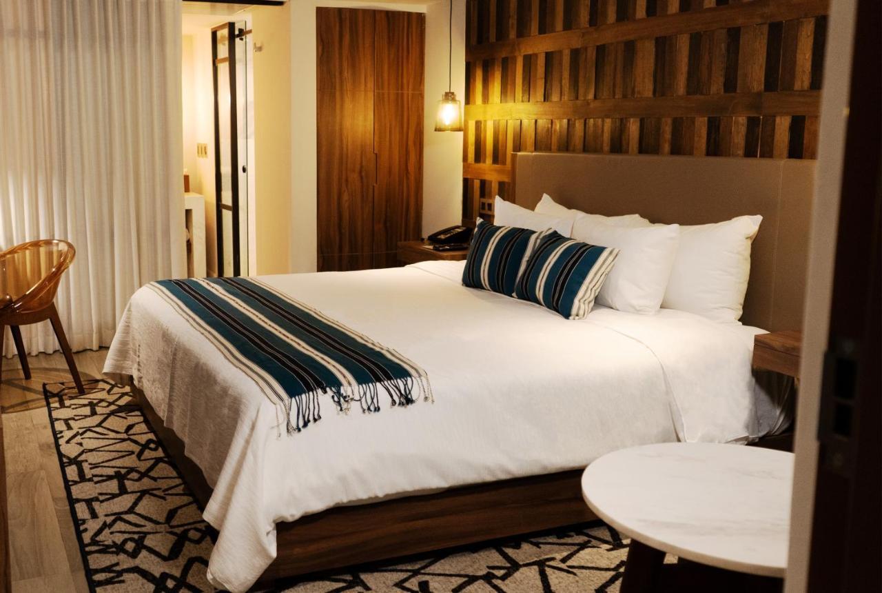 Hotel Indigo Expo By Ihg