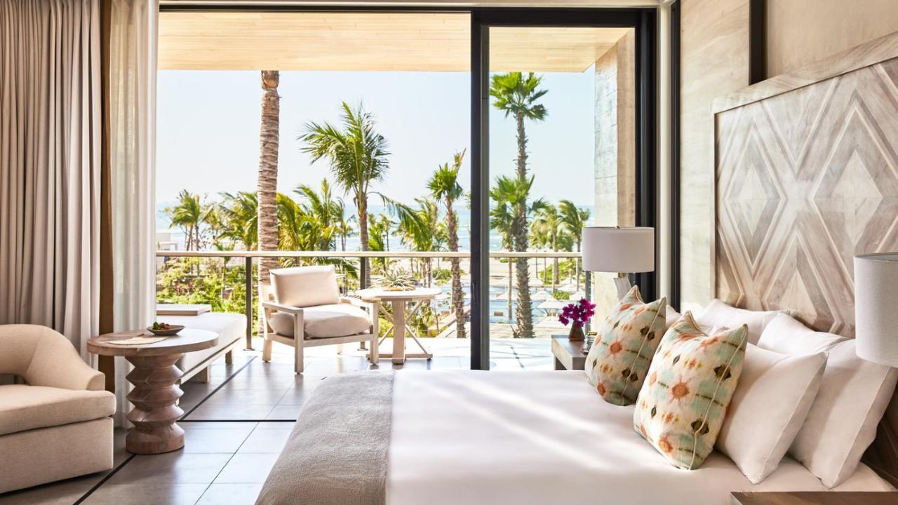 Resort Susurros Del Corazon, Collection La Cruz de Huanacaxtle