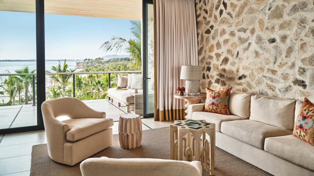 Resort Susurros Del Corazon, Collection La Cruz de Huanacaxtle
