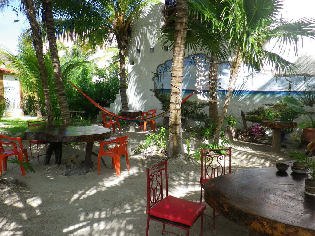 Casa Cereza