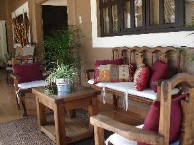 Hotel Hotel Boutique Casa De Campo Malinalco Malinalco