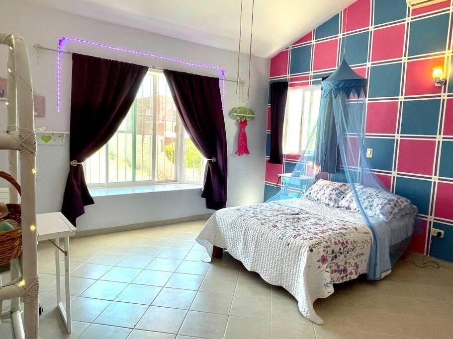 Casa Esperanza: Grand, Traditional Colonial La Paz