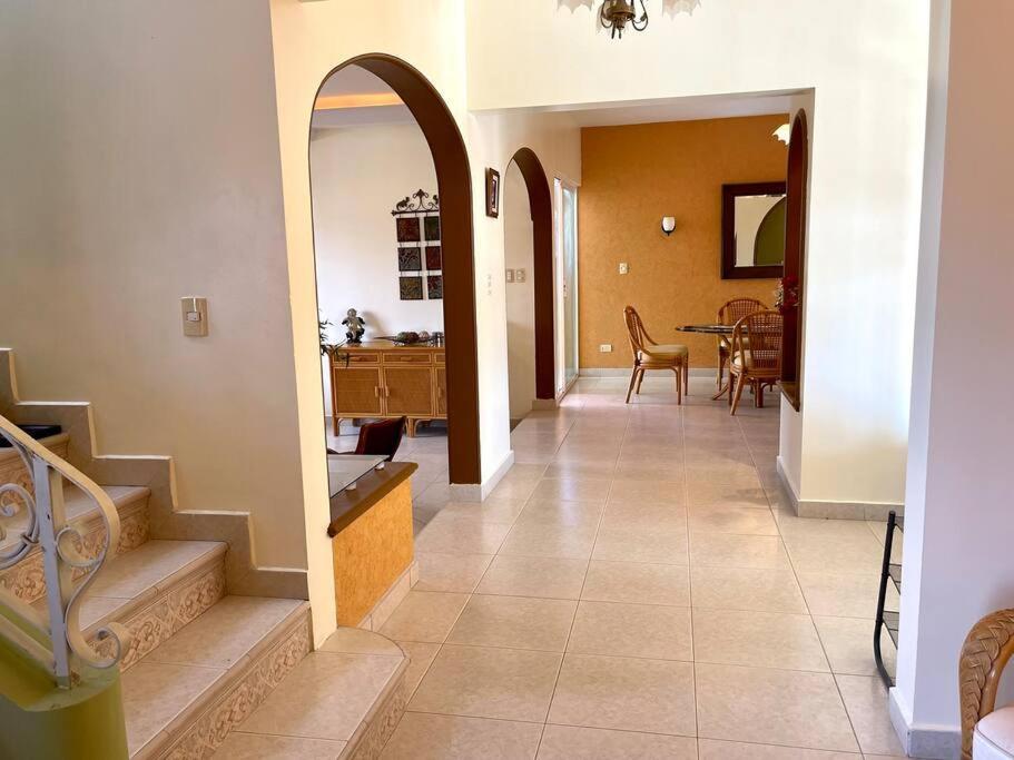 Holiday home Casa Esperanza: Grand, Traditional Colonial