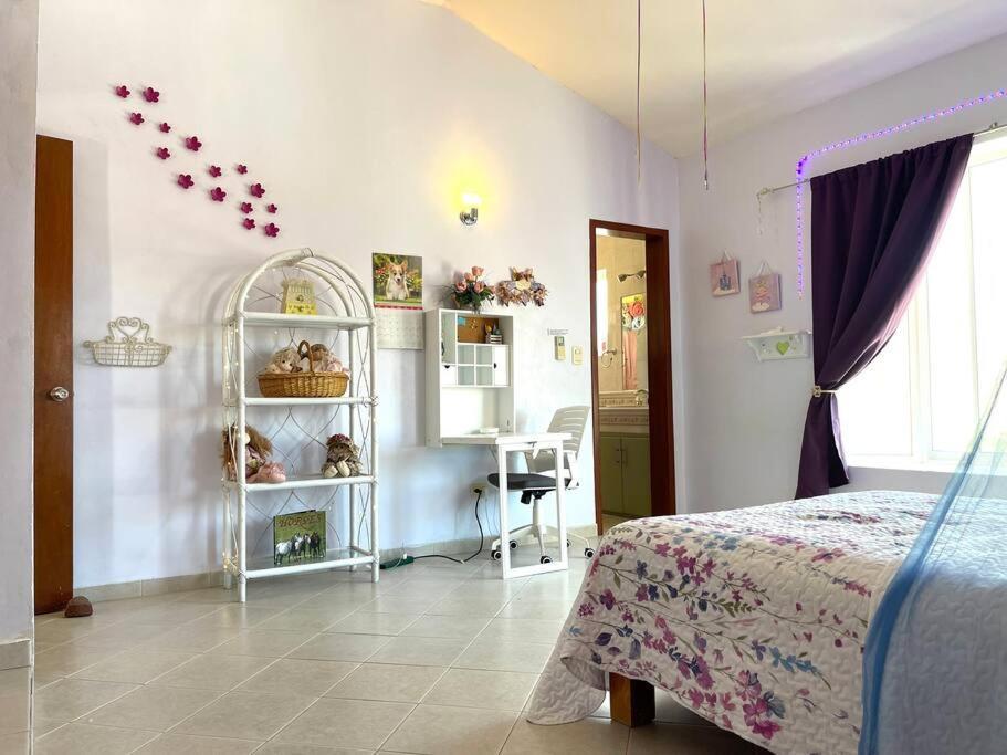 Holiday home Casa Esperanza: Grand, Traditional Colonial La Paz