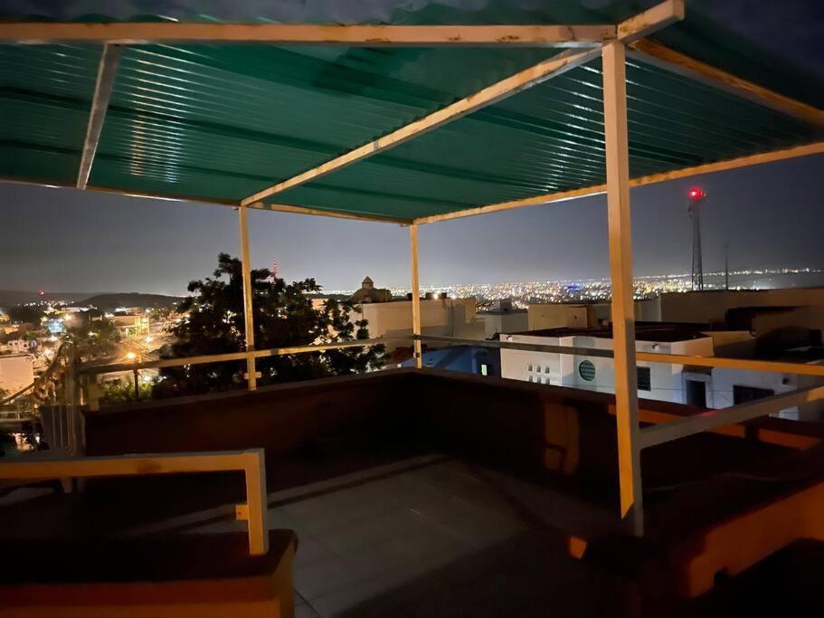 Casa Esperanza: Grand, Traditional Colonial La Paz