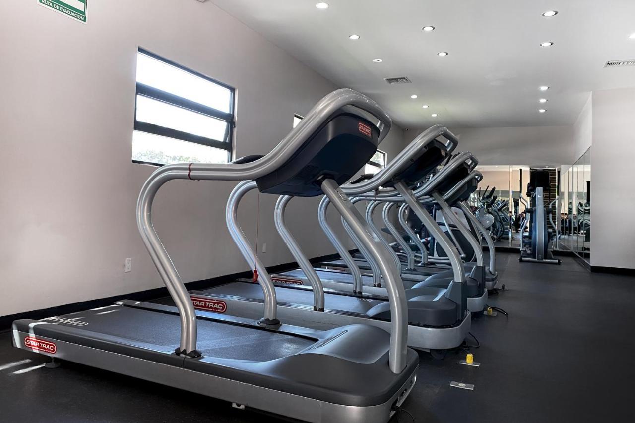 Hotel K Tower Boutique By Lucerna Tijuana