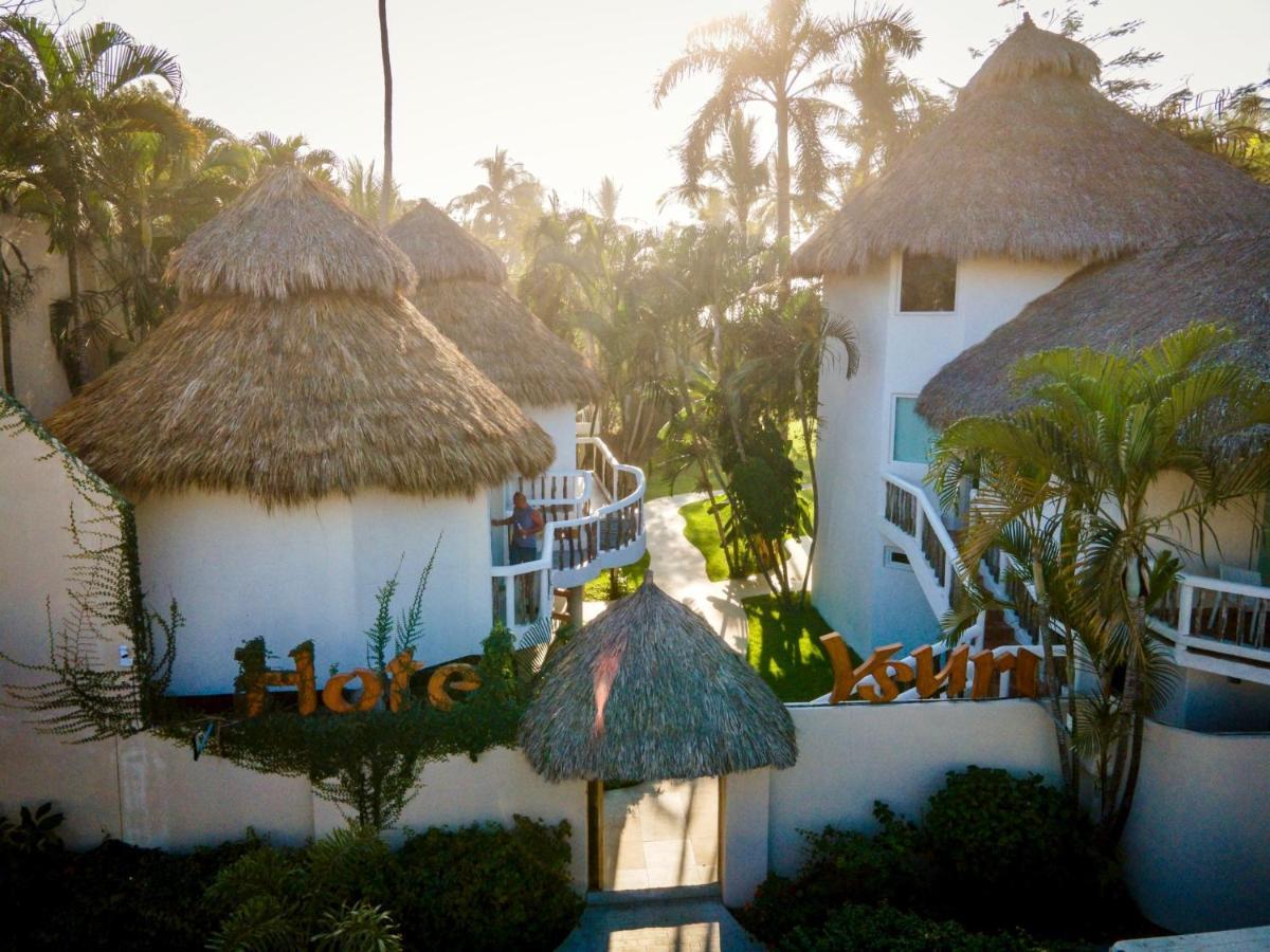 Ysuri San Pancho Hotel 3*