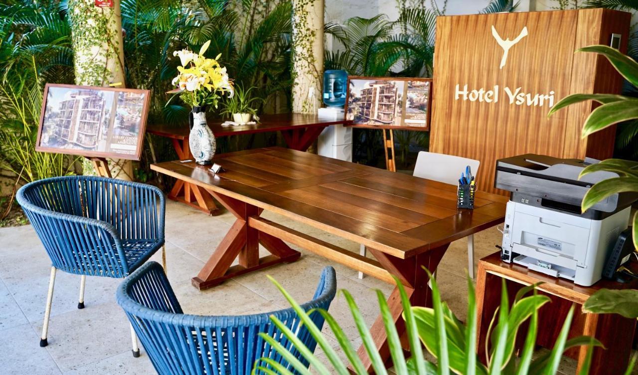 Hotel Ysuri San Pancho