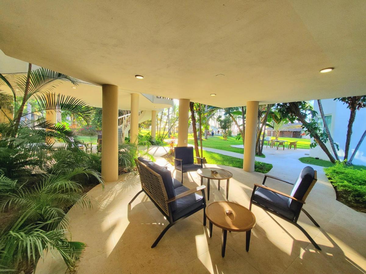 Ysuri San Pancho Hotel San Francisco (Nayarit)