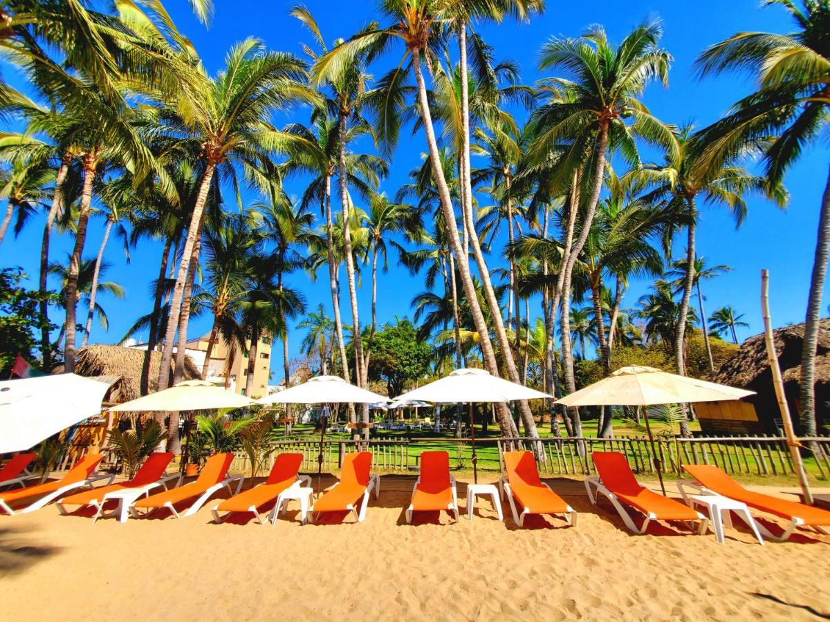 Hotel Ysuri San Pancho San Francisco (Nayarit)