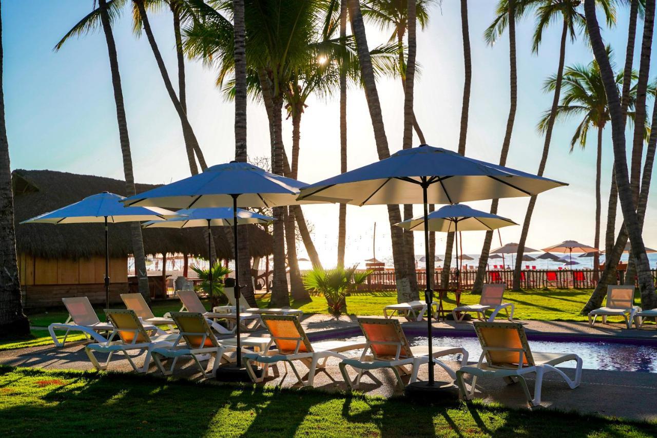 Hotel Ysuri San Pancho 3*