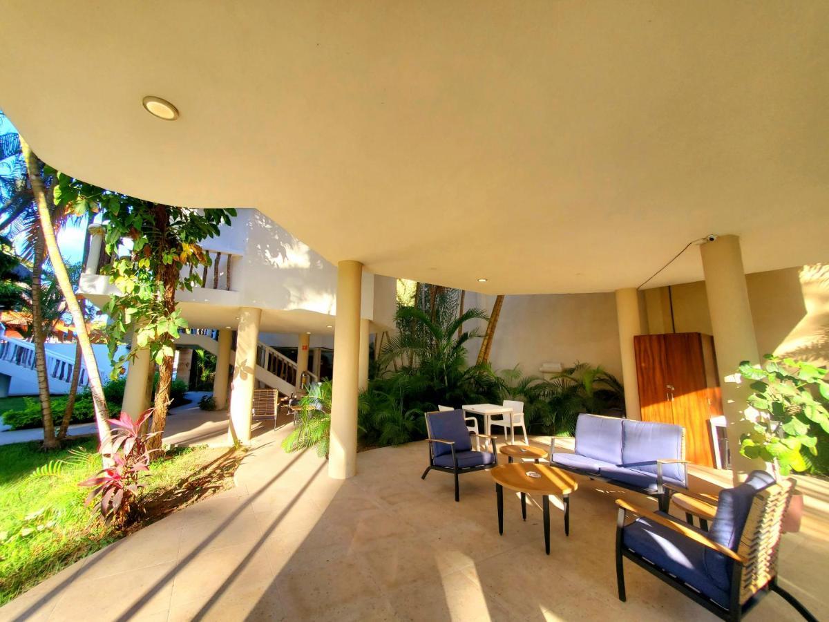 Ysuri San Pancho Hotel 3*